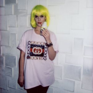 Meet your Posher, Whitney